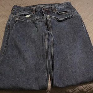 Old navy jeans